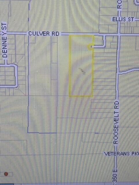 14.89 Acres W Culver Rd, Knox, IN 46534 - photo 1