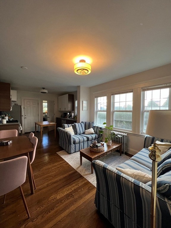 7 Fenno St unit 7, Cambridge, MA 02138 - photo 1