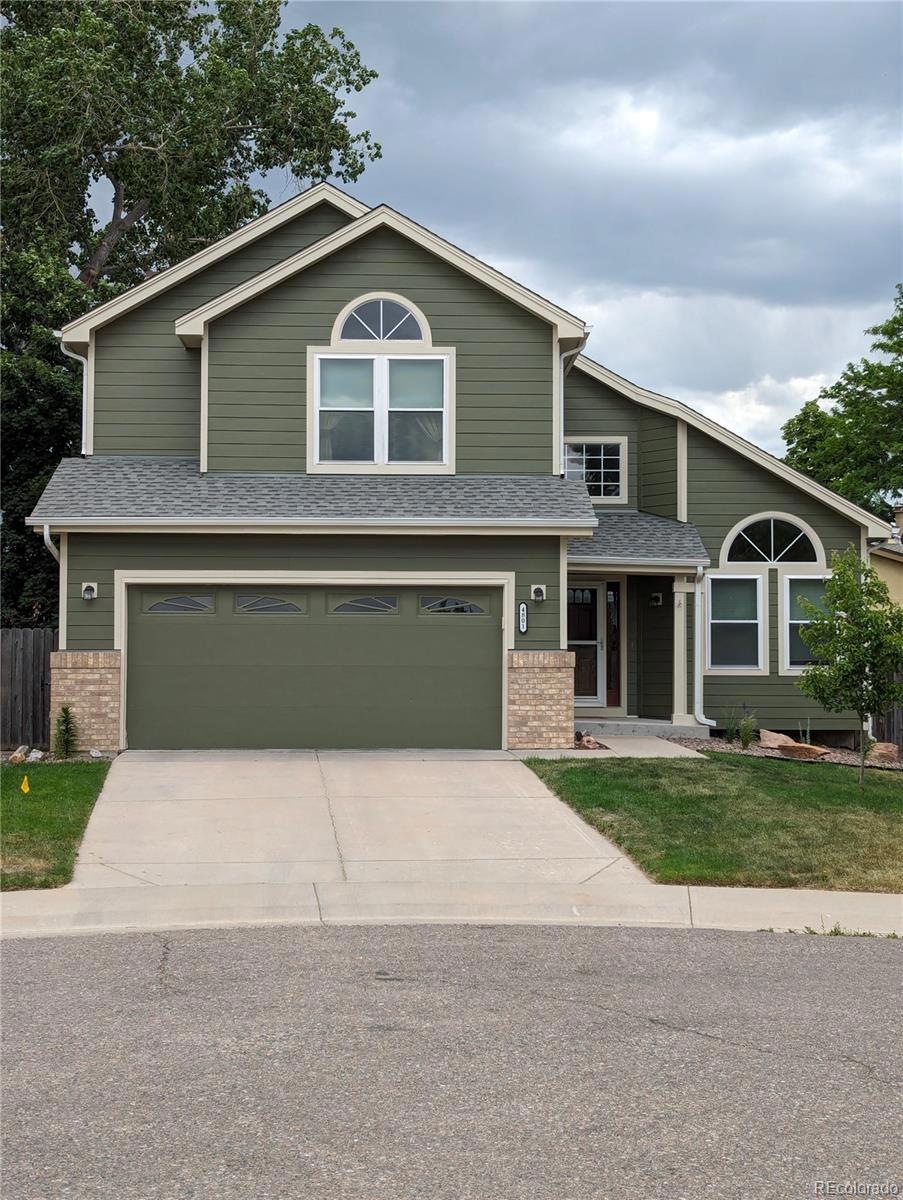 4801 S Bahama Way, Aurora, CO 80015 - photo 1