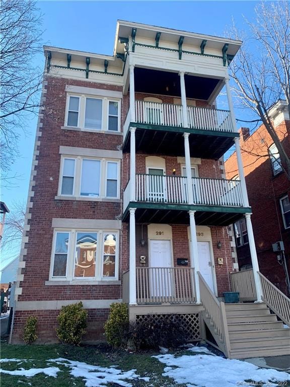293 Garden St unit 2, Hartford, CT 06112 - photo 1
