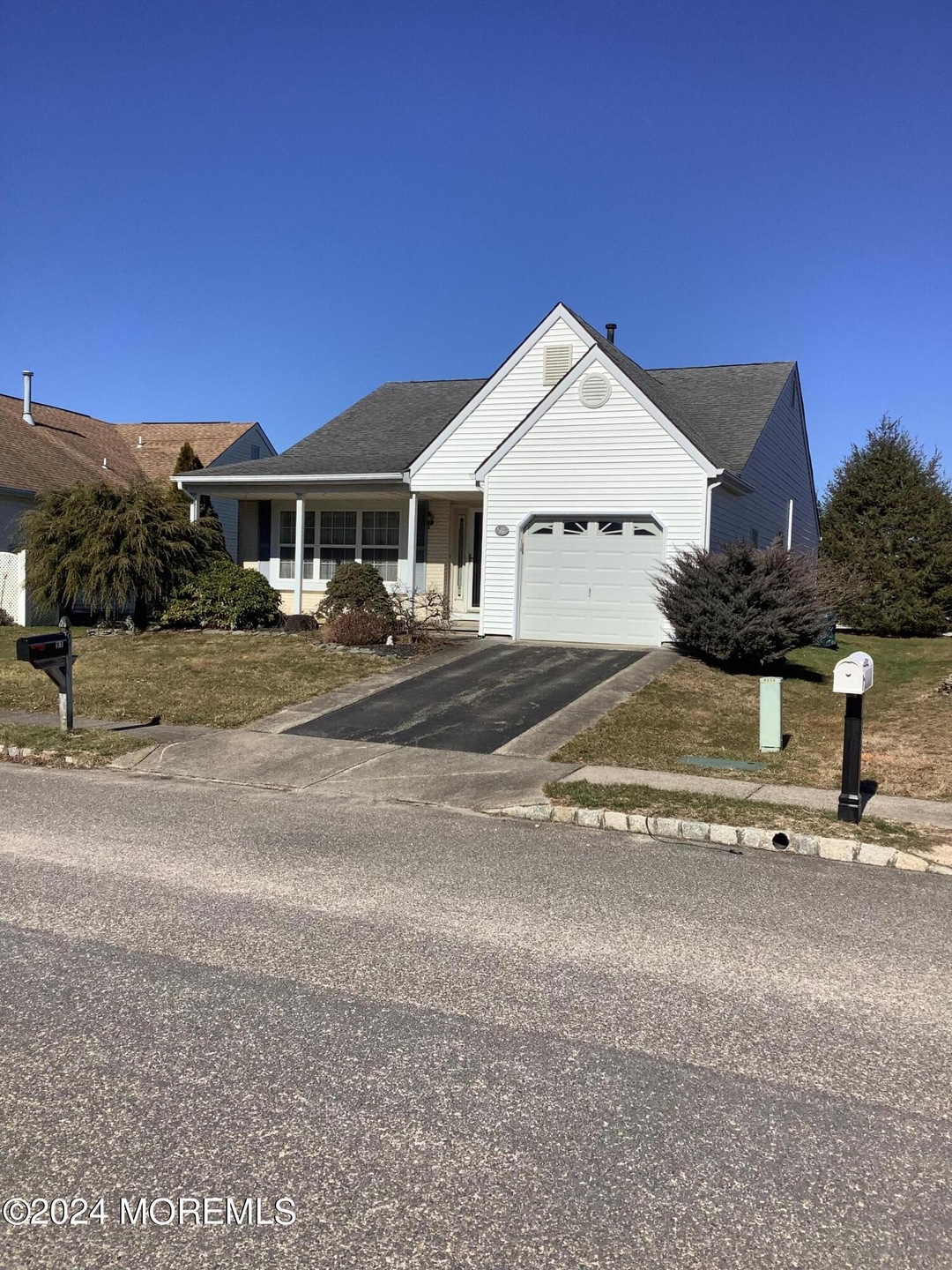 Sold $314,000 • Co-Listing Agent