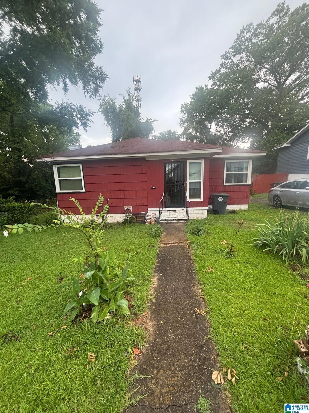 1741 28th St N, Birmingham, AL 35234 - photo 1