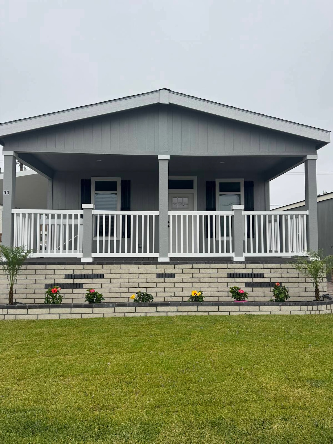 Beautiful New Manufactured Home