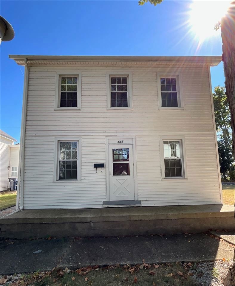 125 S 3rd St, Richmond, IN 47374 - photo 1