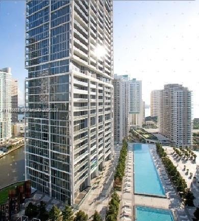 Icon Brickell Tower 2 unit 2902, Miami, FL 33131 - photo 1