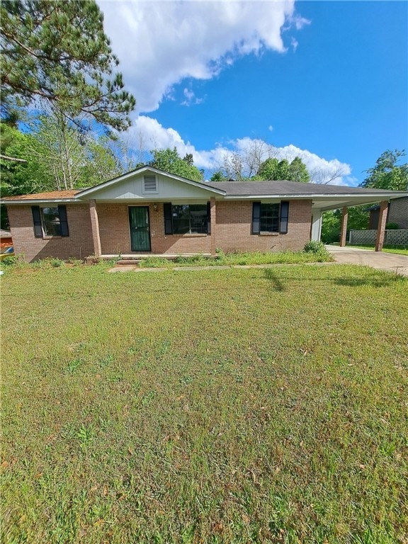 For Sale $85,000