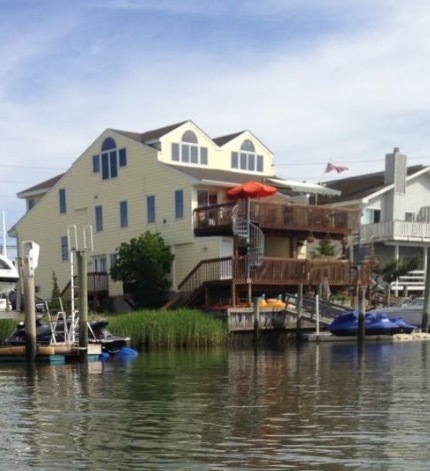 2928 Ocean Dr unit C-S, Avalon, NJ 08202 - photo 1