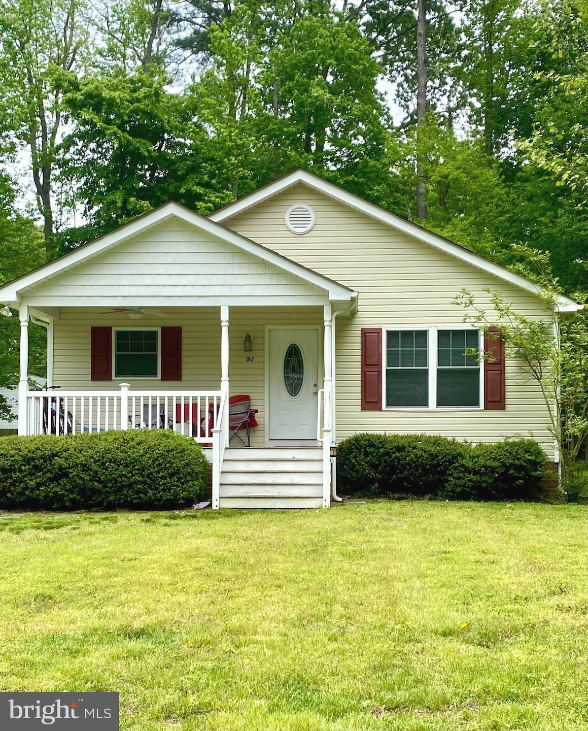 492 Rolando Dr, Colonial Beach, VA 22443 - photo 1