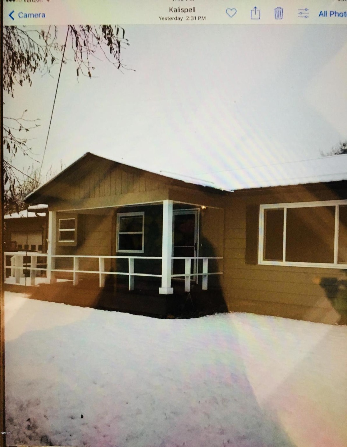 241 Zimmerman Rd, Kalispell, MT 59901 - photo 1