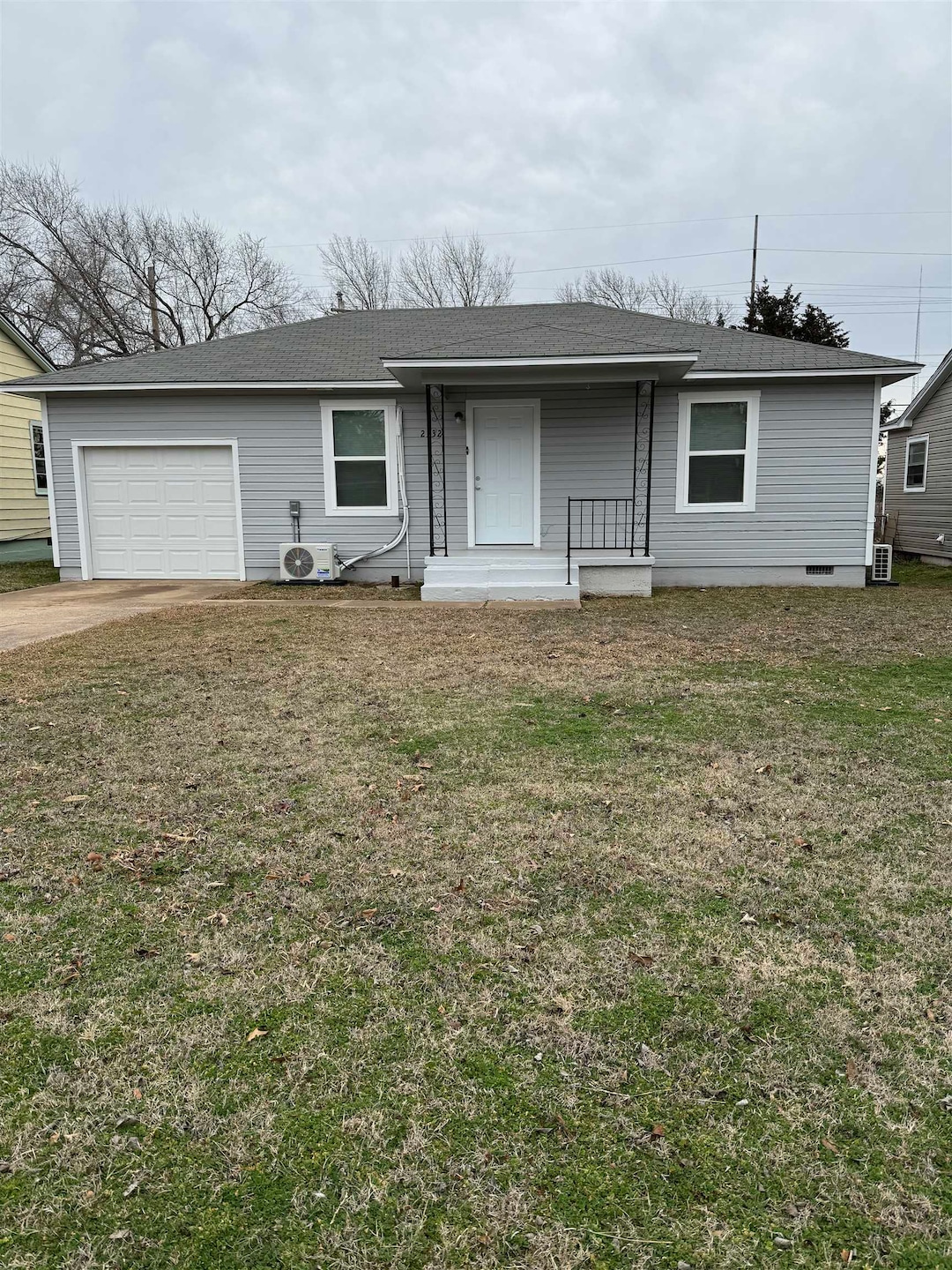 For Rent $825/month