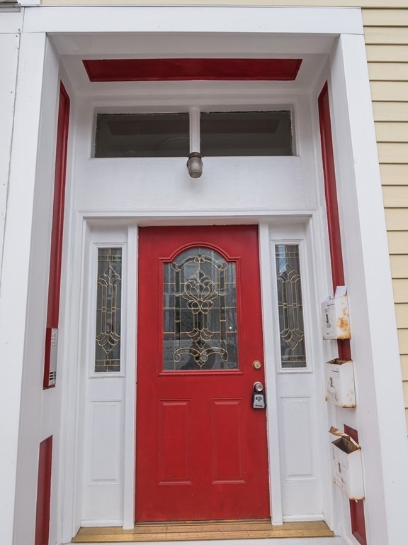 546 E 8th St unit 1, Boston, MA 02127 - photo 1