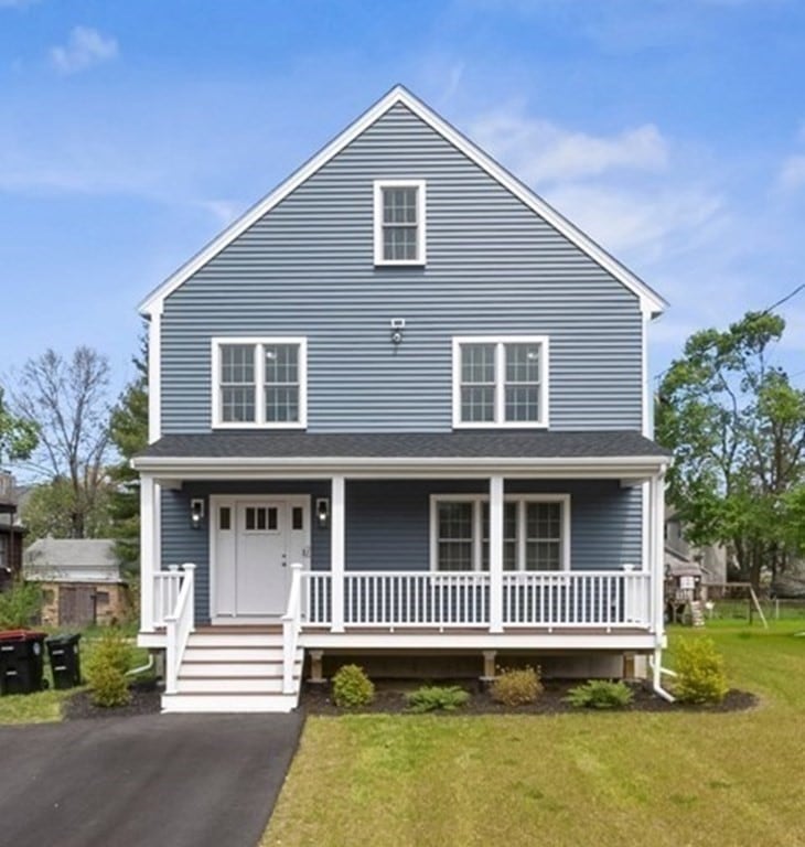 26 Glendale St, Brockton, MA 02302 - photo 1