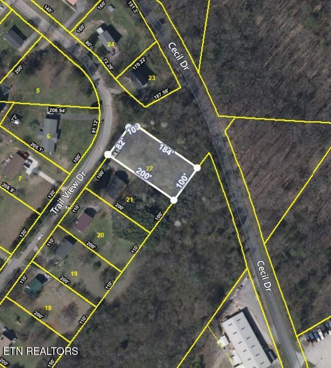 161 Trail View Dr, Loudon, TN 37774 - photo 1