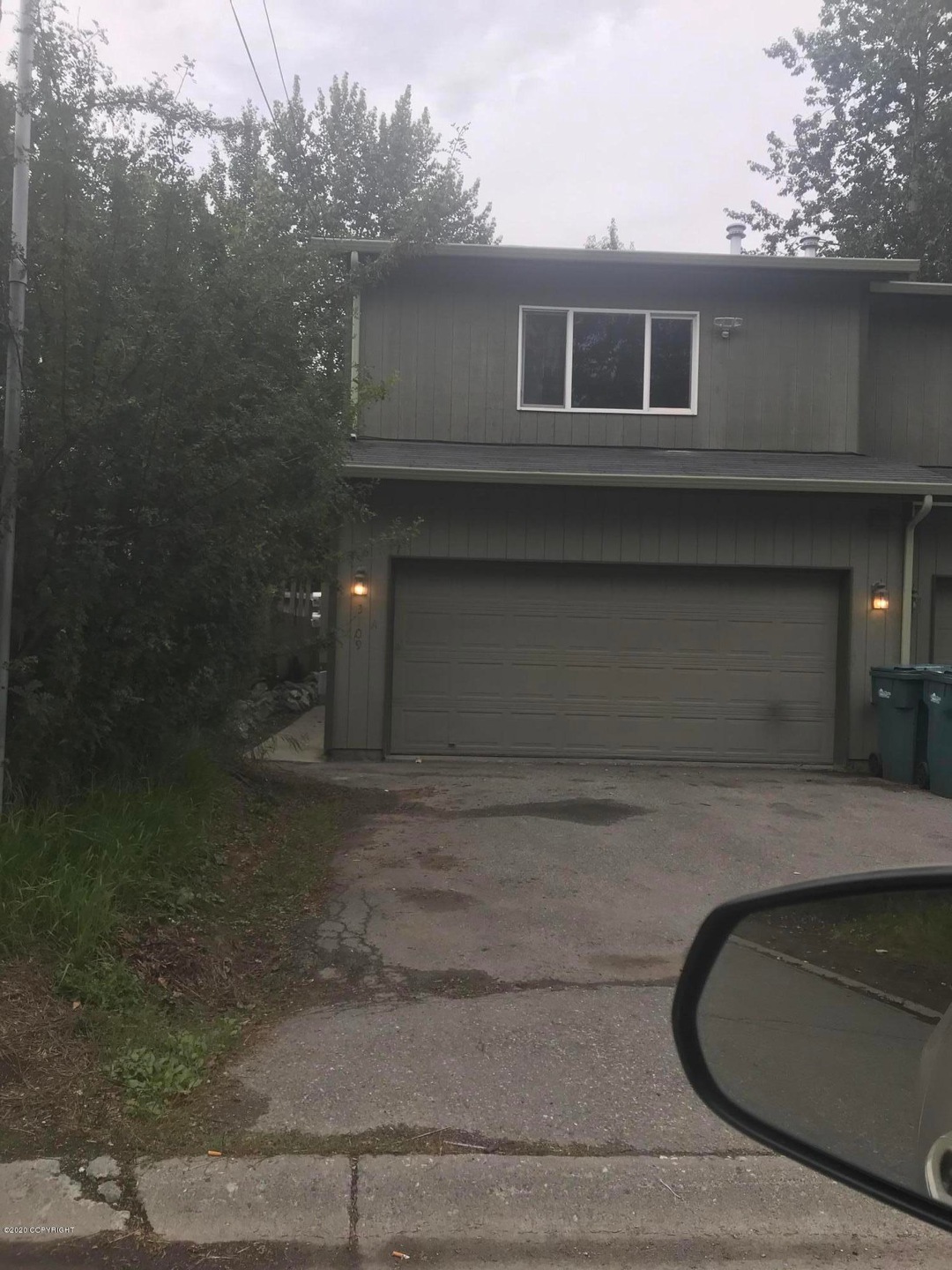 3109 Willow St unit A, Anchorage, AK 99517 - photo 1