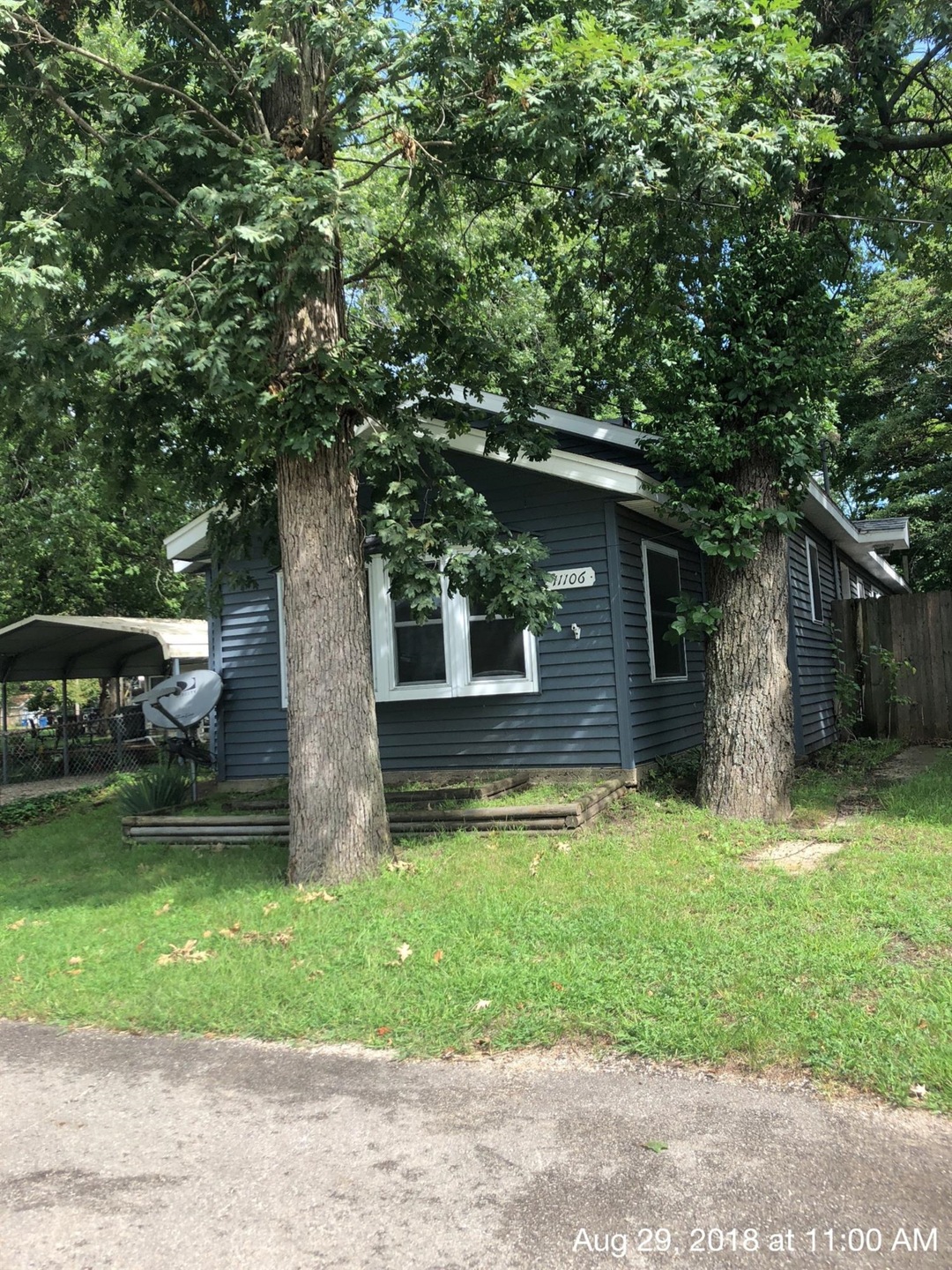 11106 Pottawotomie Trail, Walkerton, IN 46574 - photo 1