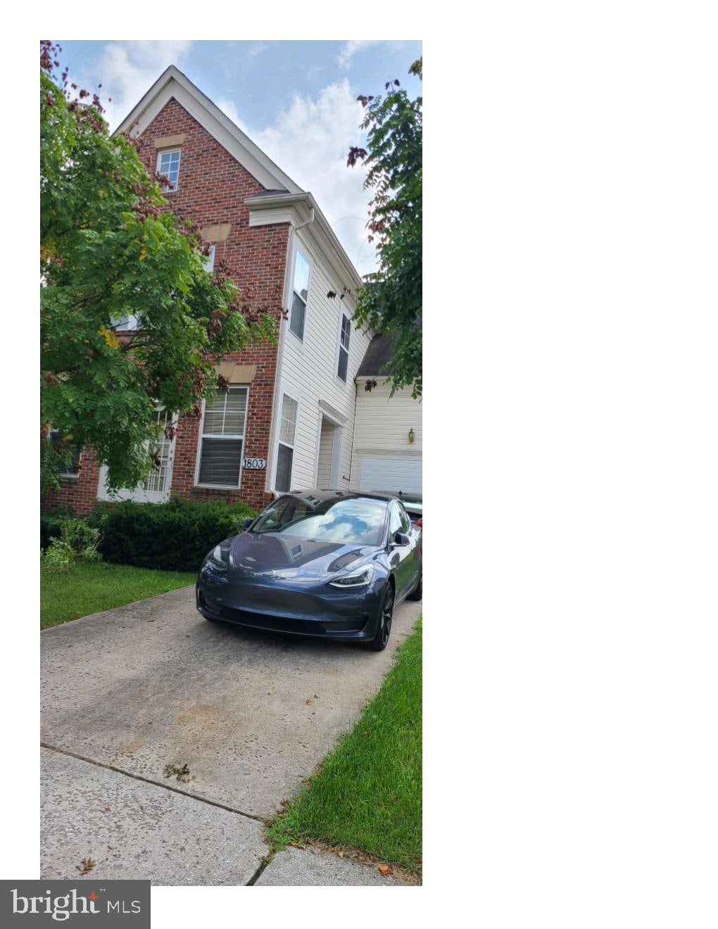 1803 Scaffold Way, Odenton, MD 21113 - photo 1