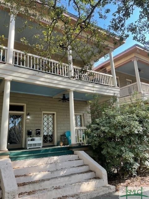 108 W 38th St, Savannah, GA 31401 - photo 1