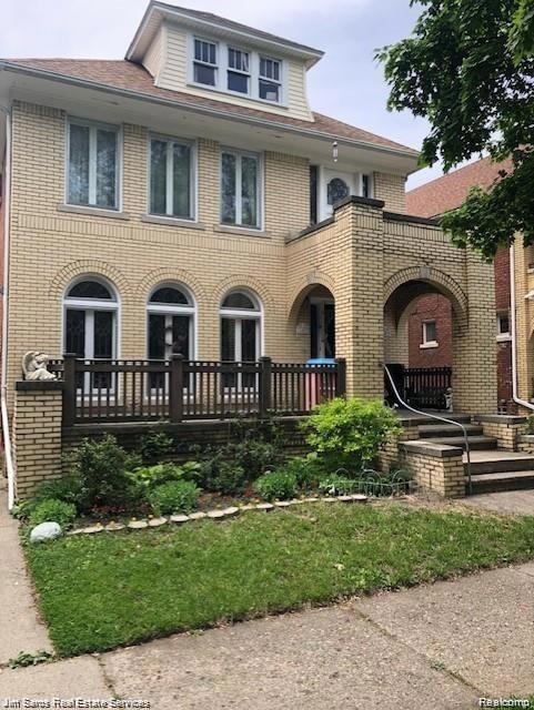 1407 Somerset Ave unit 9, Grosse Pointe Park, MI 48230 - photo 1