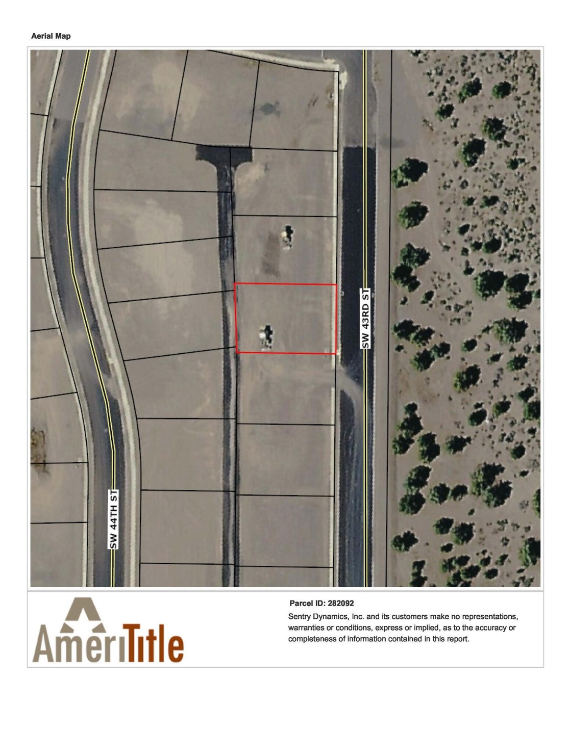 3693 SW 43rd St, Redmond, OR 97756 - photo 1