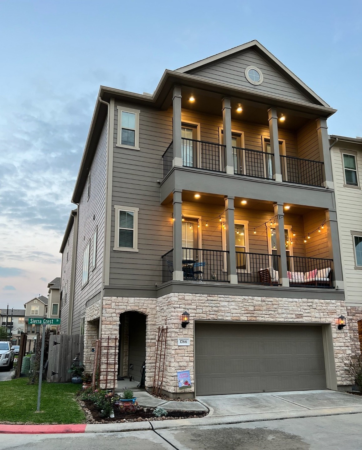 1766 Sierra Crest Dr, Houston, TX 77080 - photo 1