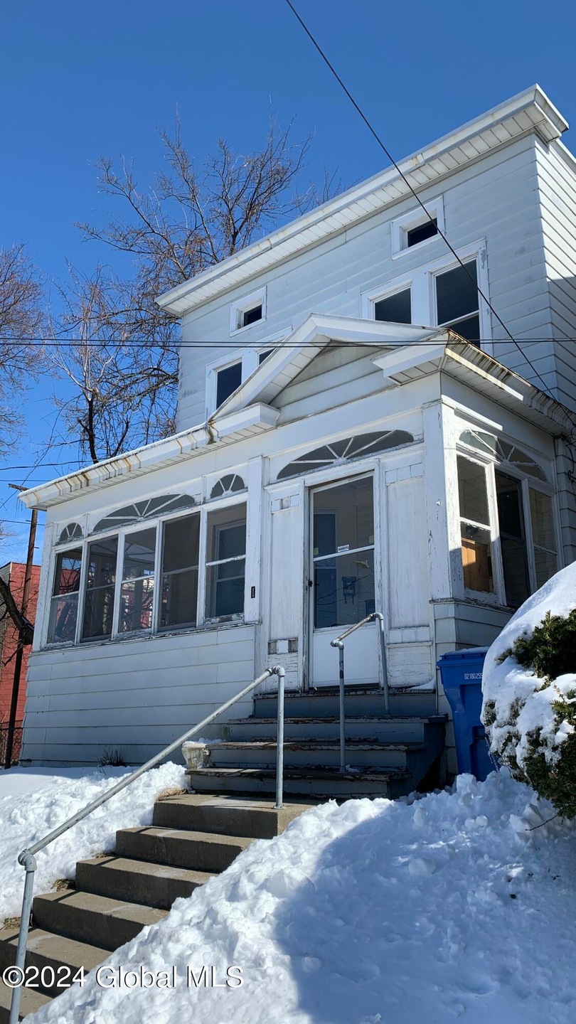 1 King Ave, Albany, NY 12206 - photo 1