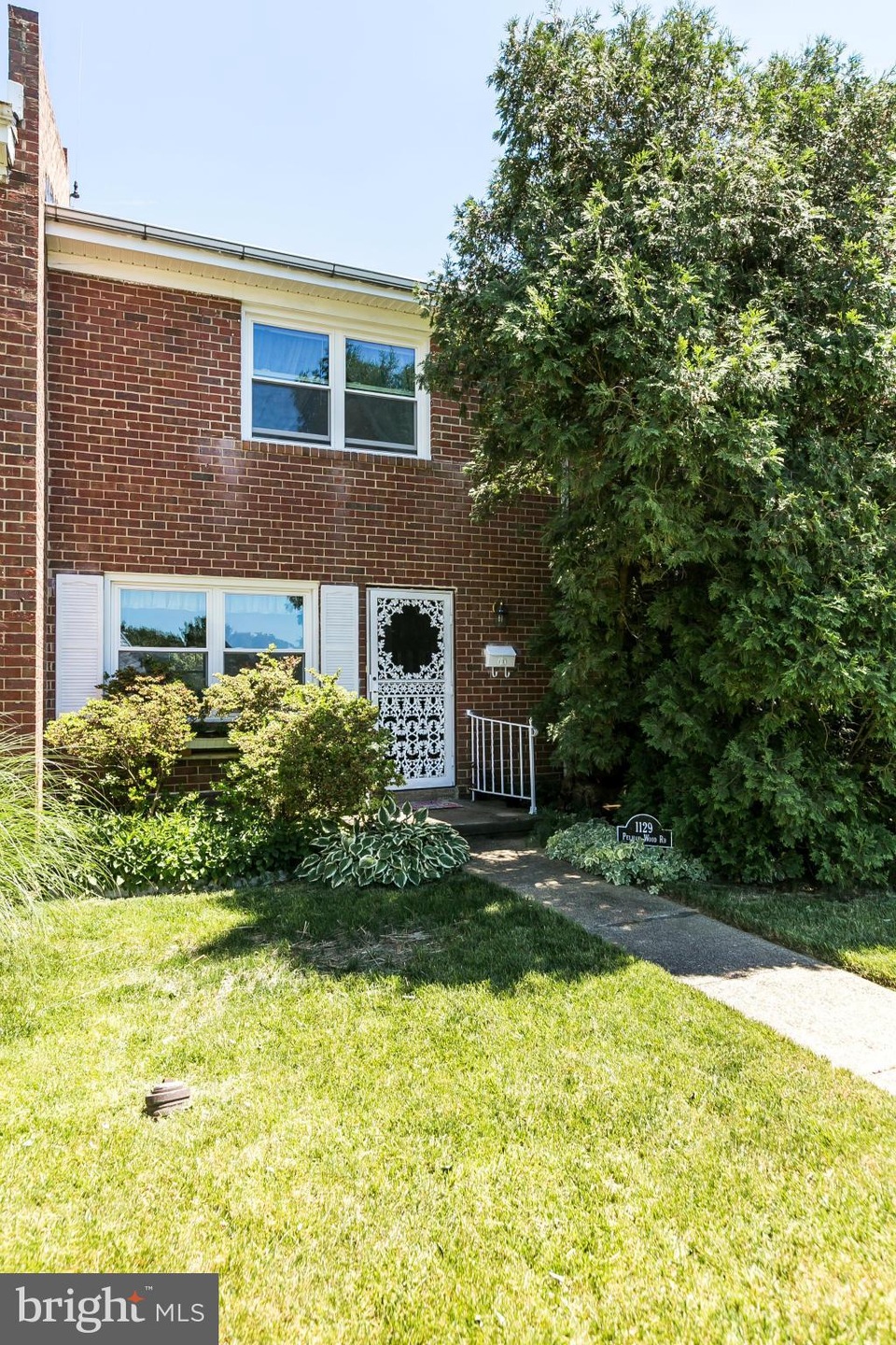 1129 Pelham Wood Rd, Parkville, MD 21234 - photo 1