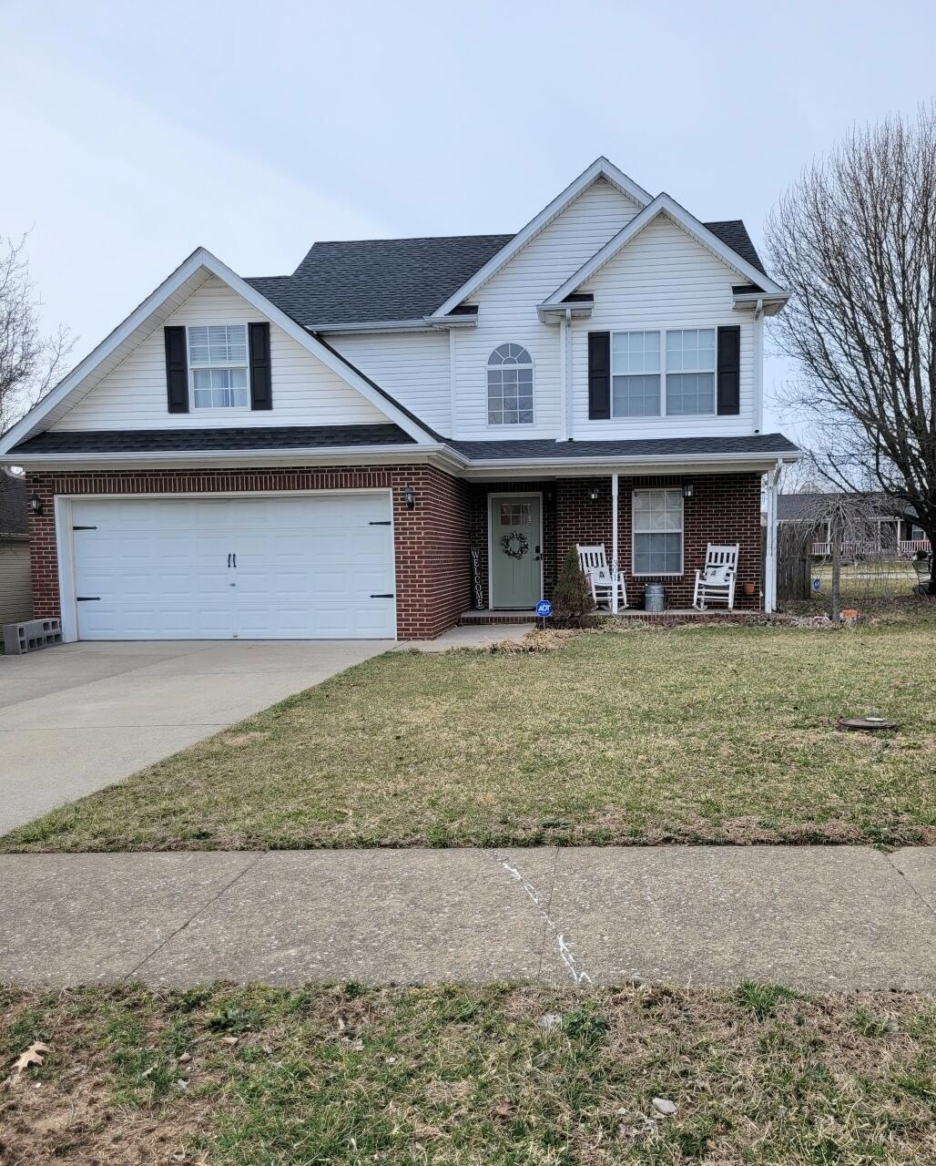 301 Southside Way, Nicholasville, KY 40356 - photo 1