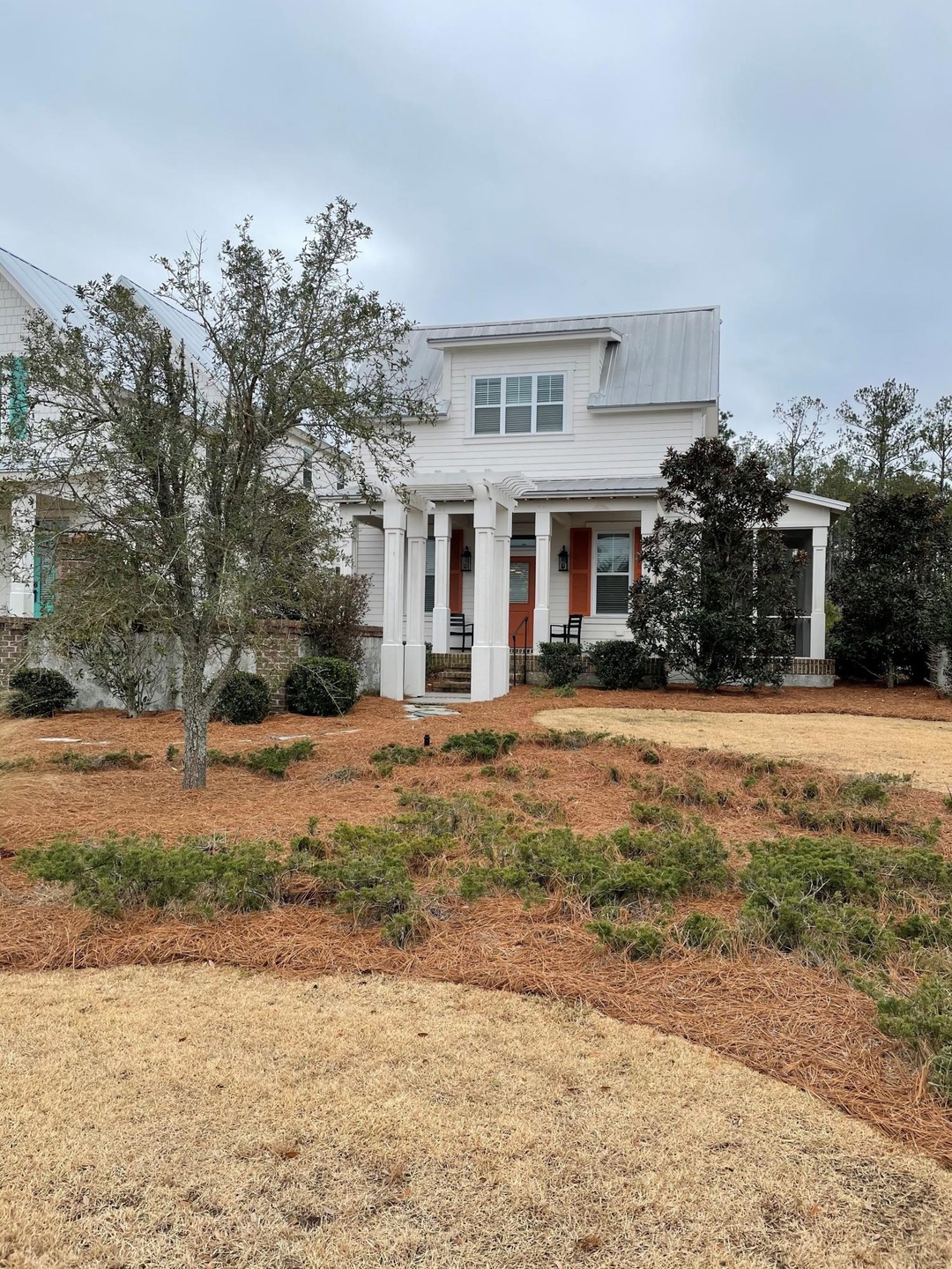 823 Meadowsweet Ln, Leland, NC 28451 - photo 1