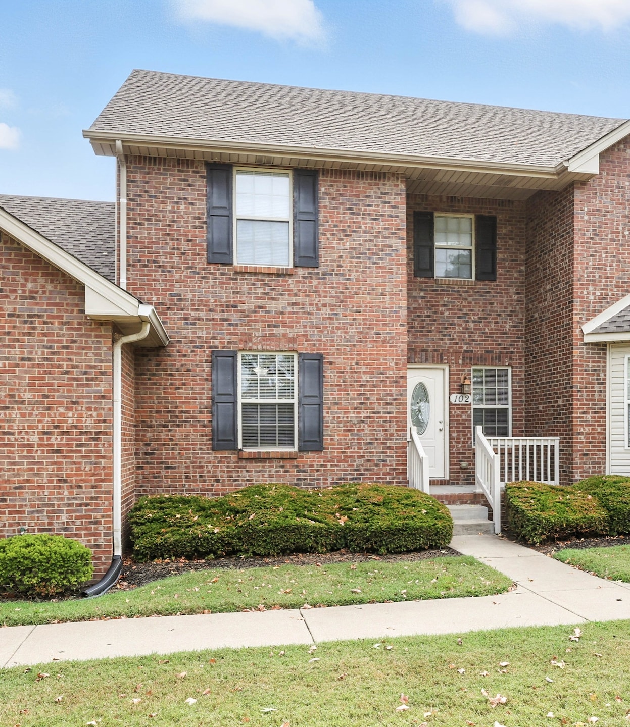 135 Excell Rd unit 102, Clarksville, TN 37043 - photo 1