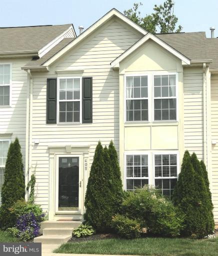 405 Greentree Cir, Abingdon, MD 21009 - photo 1