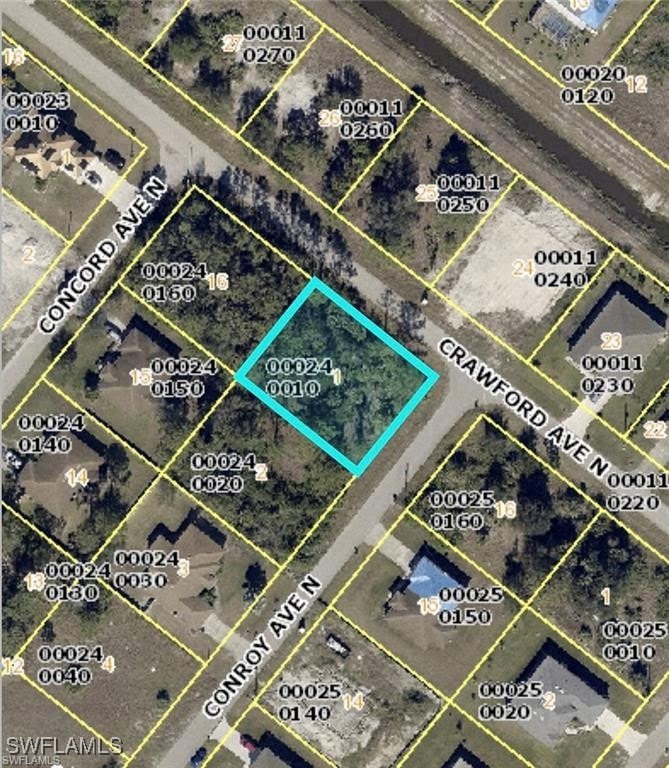For Sale $50,000 • Co-Listing Agent