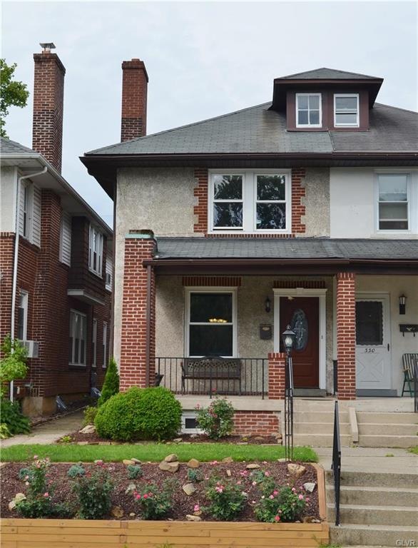 332 S 22nd St, Allentown, PA 18104 - photo 1