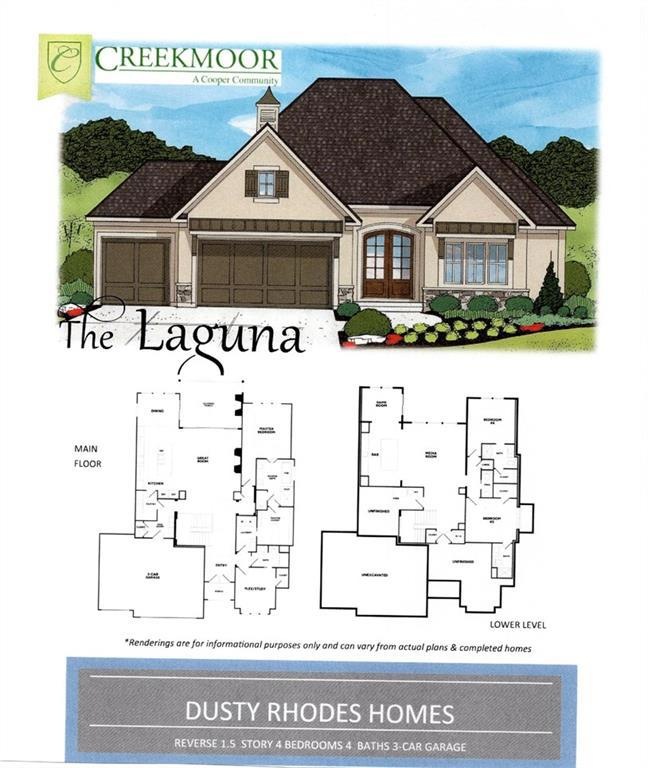 1408 Upton Ct, Raymore, MO 64083 - photo 1