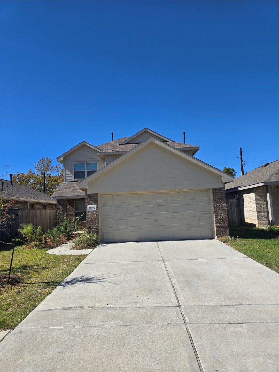 For Rent $2,600/month