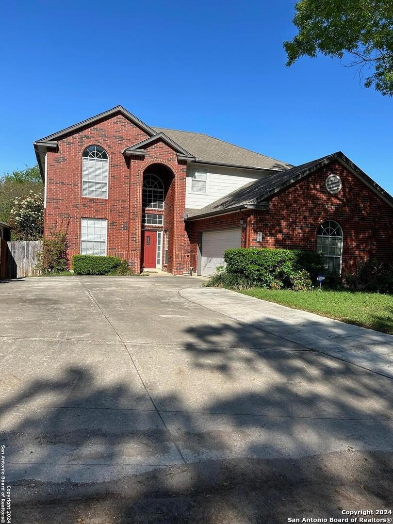 21106 Santa Lucia, San Antonio, TX 78259 - photo 1