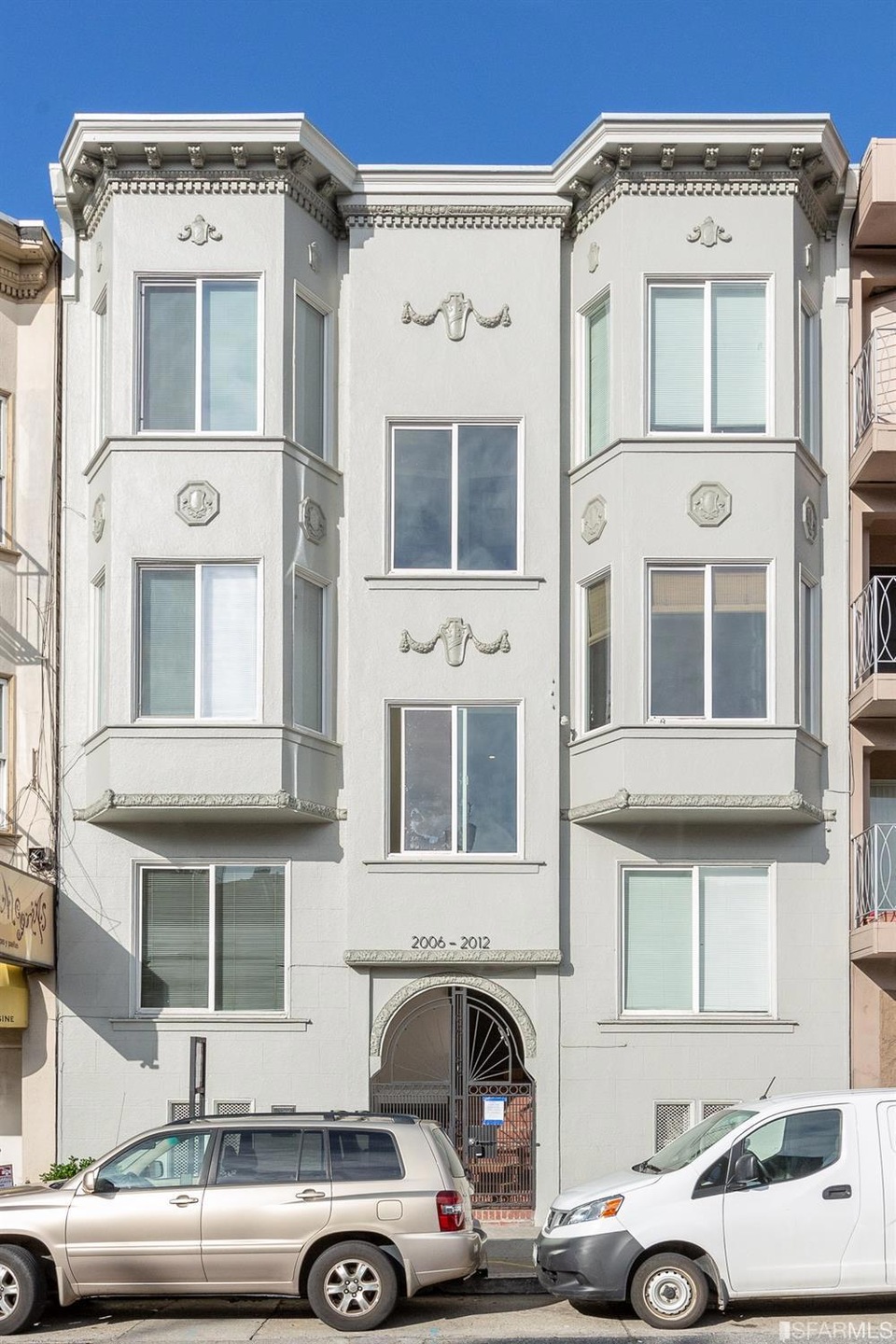 2006 Lombard St, San Francisco, CA 94123 - photo 1