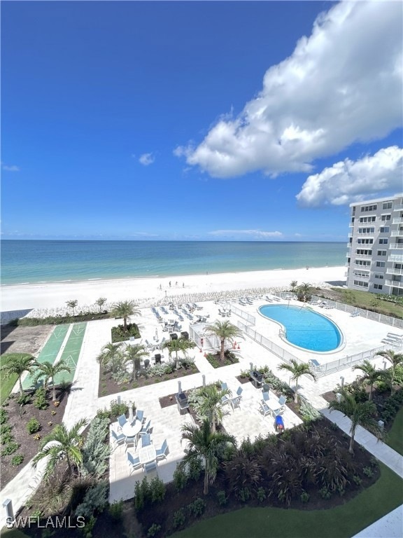 Naples Continental unit 511, Naples, FL 34103 - photo 1