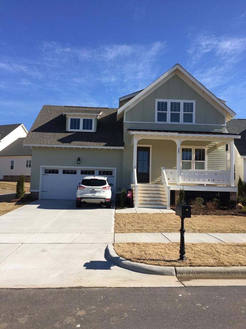 1609 Bowsprit Ct, Mount Pleasant, SC 29466 - photo 1