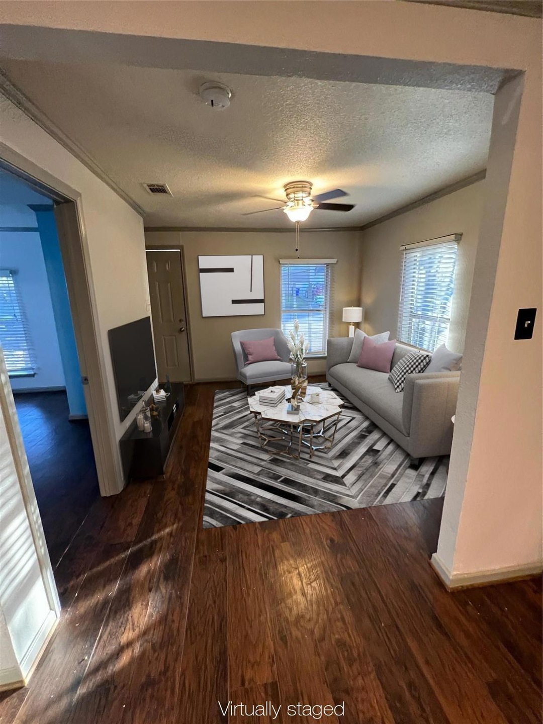 8214 Sussex St, Fort Worth, TX 76108 - photo 1