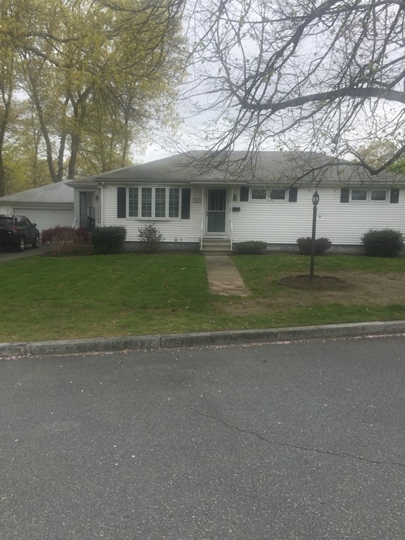 194 Austin St, Fall River, MA 02723 - photo 1