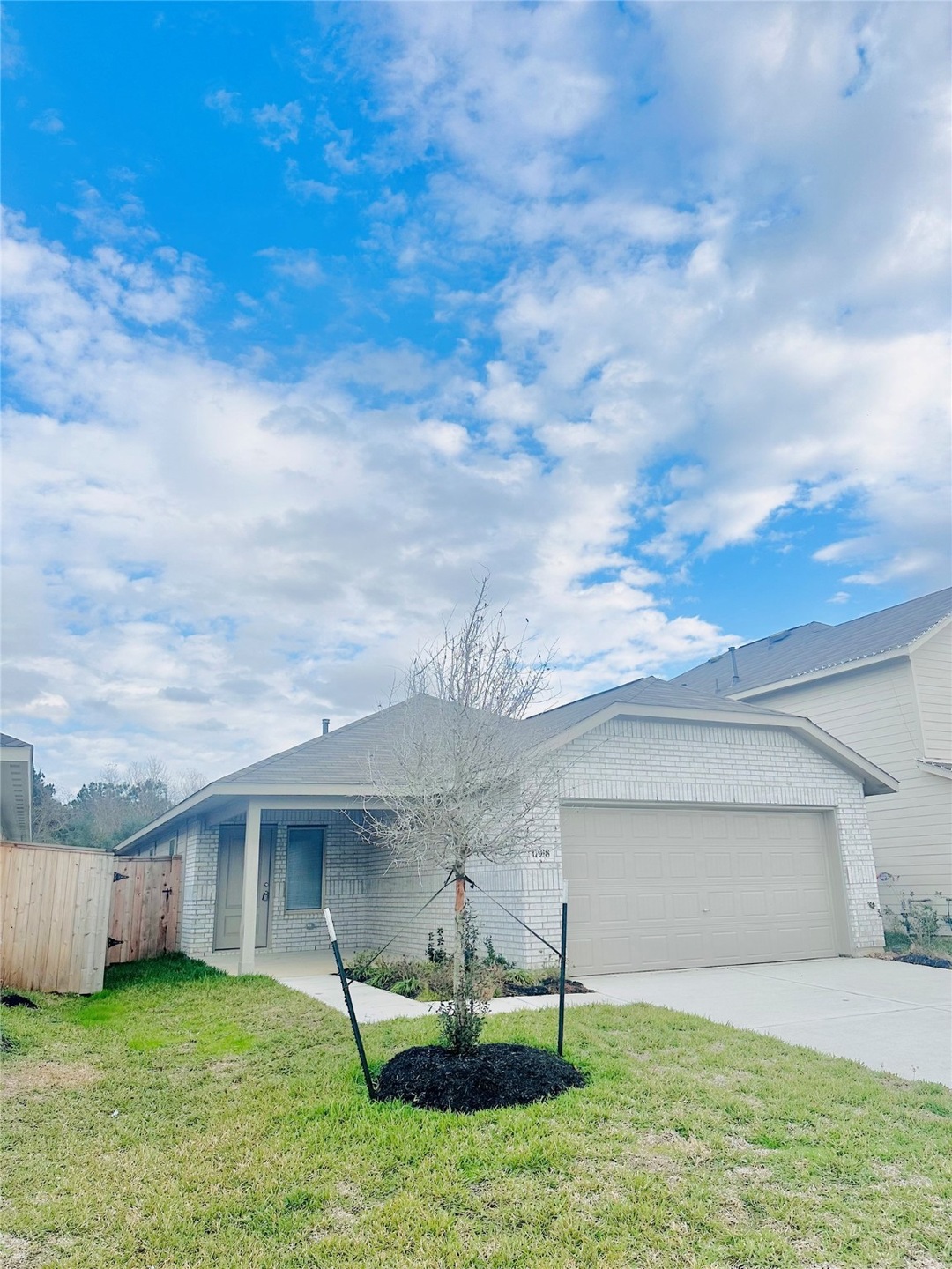 17918 Becker Landing Dr, Hockley, TX 77447 - photo 1