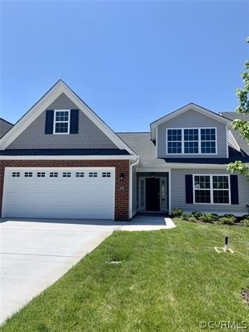 306 Wendenburg Terrace, Aylett, VA 23009 - photo 1