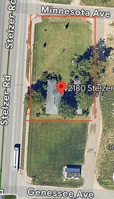 2180 Stelzer
