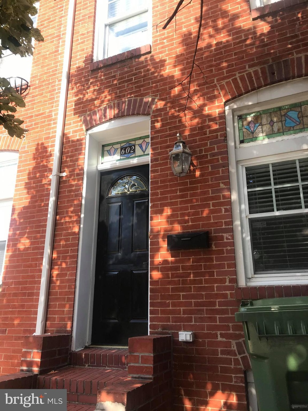 602 S Montford Ave, Baltimore, MD 21224 - photo 1
