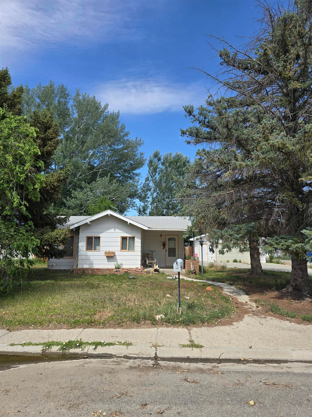 For Sale $160,000