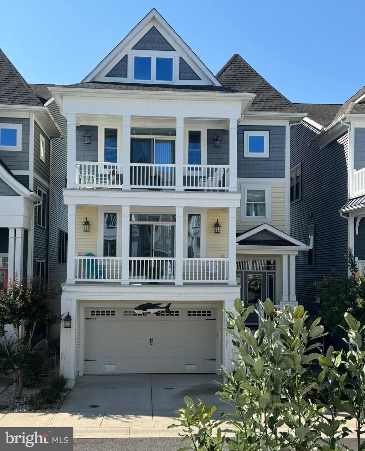 38321 Canal St, Ocean View, DE 19970 - photo 1