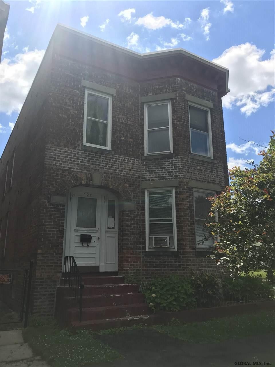 504 7th Ave unit 2nd FL, Troy, NY 12182 - photo 1