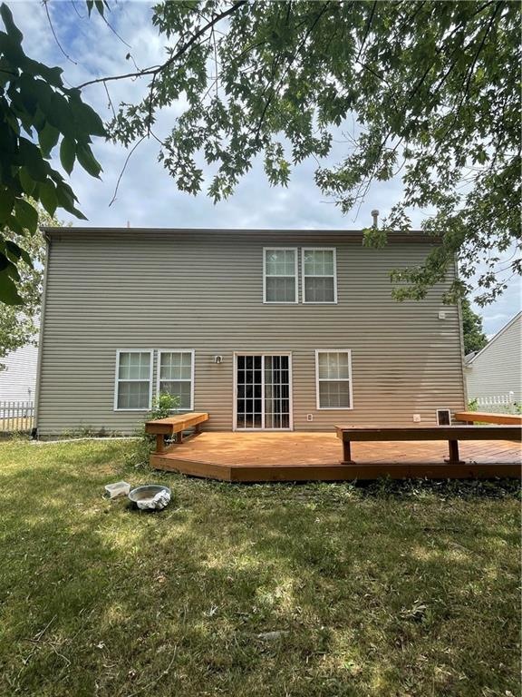 10188 Brushfield Ln, Fishers, IN 46037 - photo 1