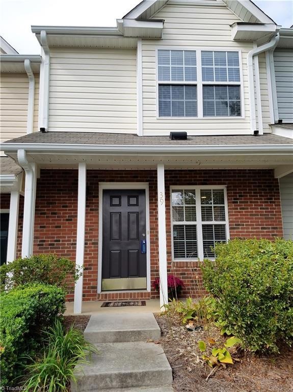 39 Tannenbaum - McAlister Place