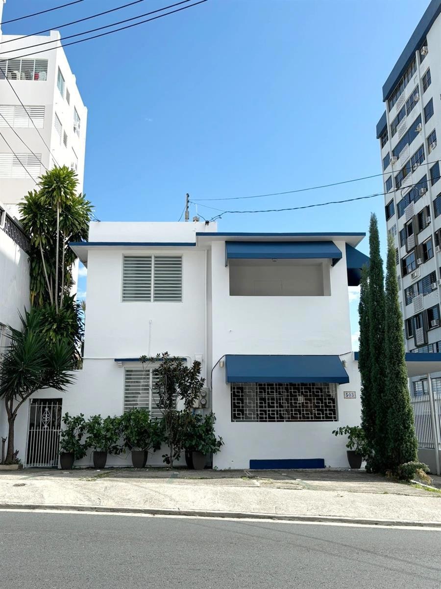 503 Ave Sagrado Corazon, San Juan, PR 00915 - photo 1